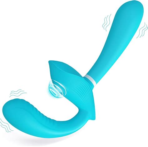 Amazon Strapless Strap On G Spot Removable Dildo Vibrator For Women Double Ended Wearable