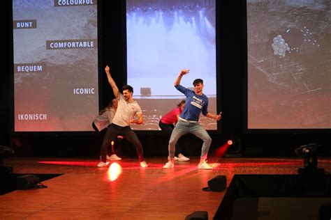 Box Dance Show - Models and More