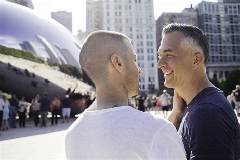 Destinos Para Celebrar El Orgullo Gay