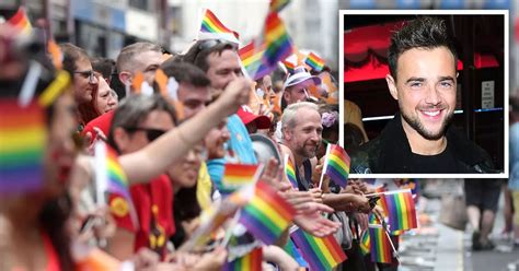 A1 S Ben Adams Under Fire For Controversial Gay Comment Ahead Of Northern Pride Chronicle Live