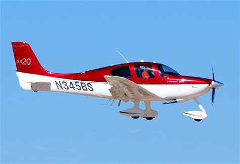 Cirrus Sr20 Wallpapers Wallpaper Cave