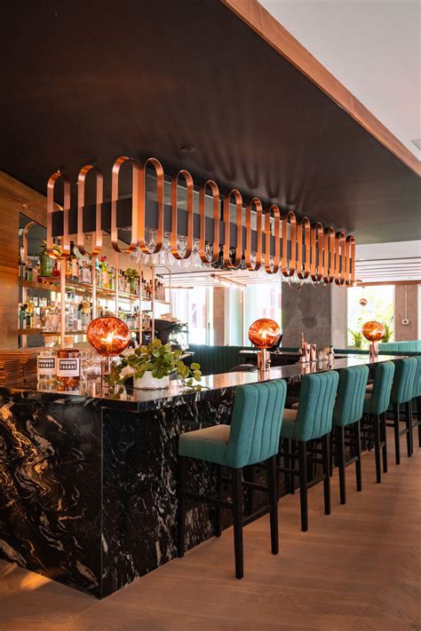 Where to Stay in Montreal: The Brand New Humaniti Hotel Montreal