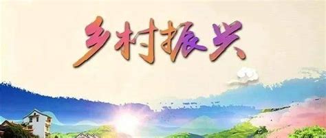 乡村振兴，未来可期——聚焦《“十四五”推进农业农村现代化规划》新举措 建设 方面 新发展