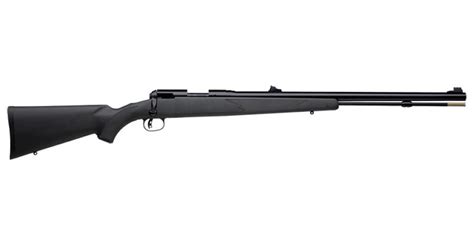 Savage Model 10 Ml Ii 50 Caliber Muzzleloader Sportsmans Outdoor