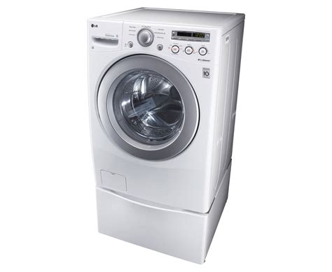 LAVADORA LG 6 MOTION DD™ CARGA FRONTAL - WM2250CW | LG MX