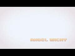 Angel Wicky Big Tits And Pee Desperation Xxx Mobile Porno Videos Movies IPornTV Net