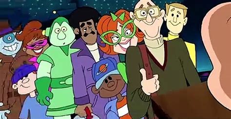 Duck Dodgers S02 E09 Video Dailymotion