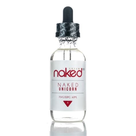Naked Unicorn By Naked Vape Saudi