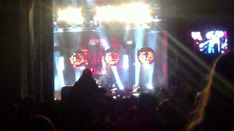 Rammstein Pussy 2013 Live Impact YouTube