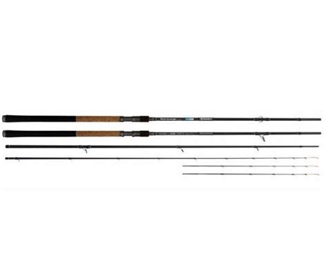 Фидер Zemex Razer Progressive Feeder 13ft до 110g (RR-013-110) купить в ...