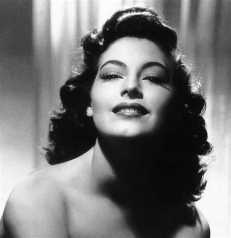 Ava Gardner photo 45 of 181 pics, wallpaper - photo #130448 - ThePlace2