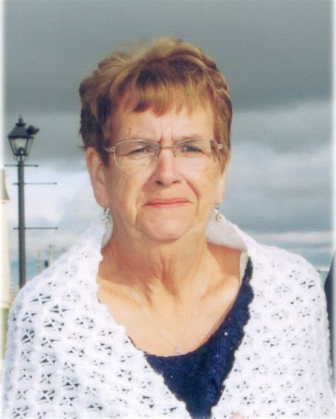 Obituary Of Barbara Jean Eplett Simcoe Funeral Home Located In Or