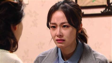 HOT 사랑해서 남주나 회 넌 꼭 행복해야 돼 현수와 이별결심한 순애의 말에 미주 눈물 YouTube