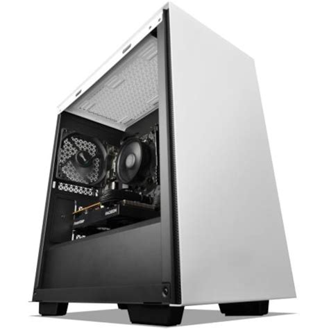 Buy GGPC RX 6500 XT Gaming PC AMD Ryzen 3 4100 4 Cores - 16GB 3200Mhz ...