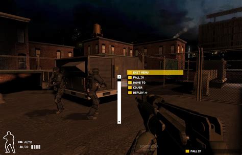 Swat 4 Download Review Screenshots