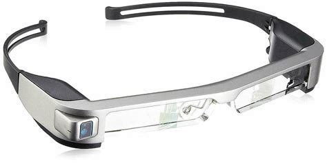 Купить Смарт-очки Epson 30 MOVERIO TA0120 в интернет-магазине с Ebay с ...