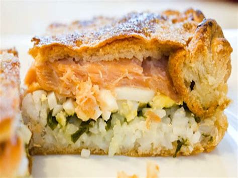 Рыбные пироги — 6 простых и быстрых рецептов | Cooking, Food, Fish pie