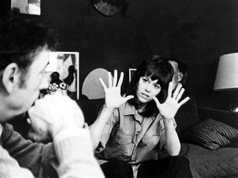 The 12 Best Jean Luc Godard Movies Ranked A Beginners Guide
