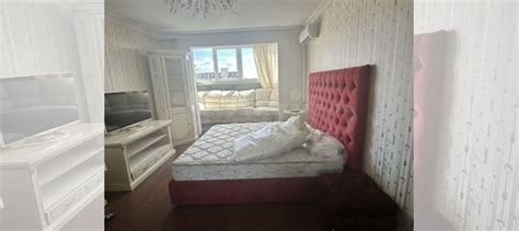 1-к. квартира, 40 м², 9/10 эт. в аренду Нижнем Новгороде | Снять ...