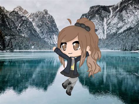 Gacha Edit For Hannah Gacha Life Amino