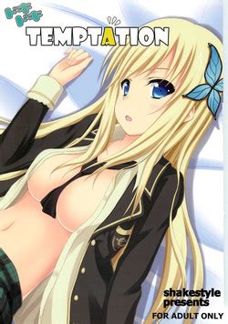 Character Sena Kashiwazaki Nhentai Hentai Doujinshi And Manga
