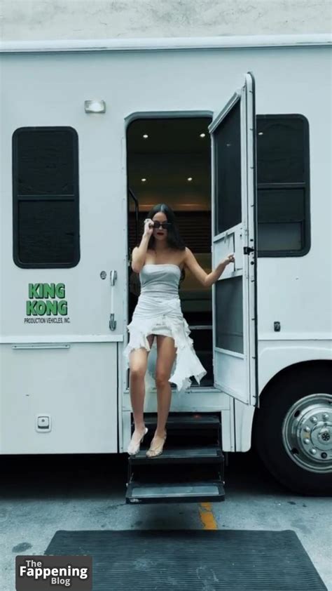 Olivia Rodrigo Sexy Nude Collection 103 Photos PinayFlixx Mega Leaks