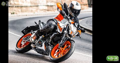 Xe M Y Ktm Duke Naked Bike T M Trung Ph H P M I Biker