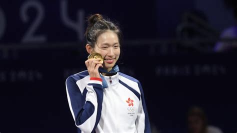 Nữ thần Olympic năm nay xuất hiện Xinh đẹp như hot girl tốt nghiệp Stanford là tiến sĩ Luật n