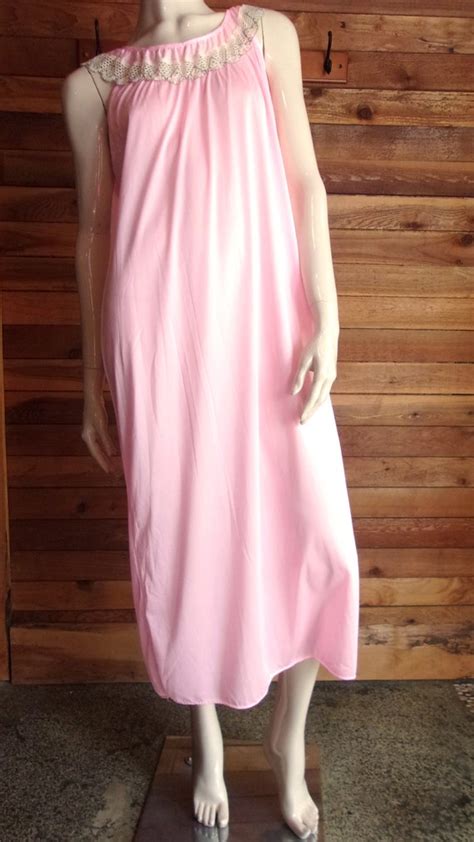 Vintage Lingerie 1960s Lady Gem