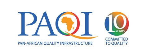 Pan African Quality Infrastructure Quality For Africa