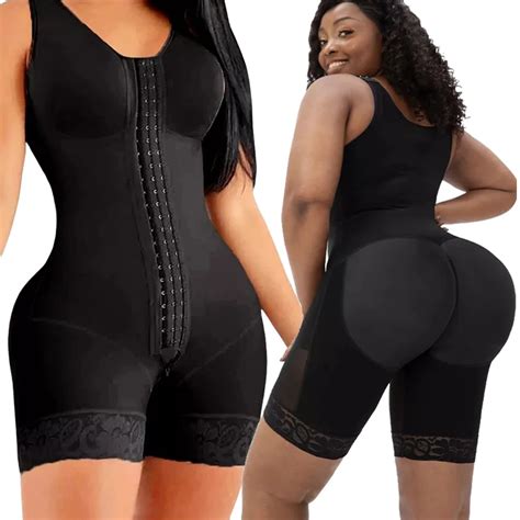 Tam V Cut Shapewear S K T Rma Korse Fajas Kolombiyal D Zeltici Kar N