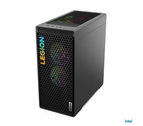 Lenovo Legion Tower 5i Gen 8 Gaming Pc Review 87 10