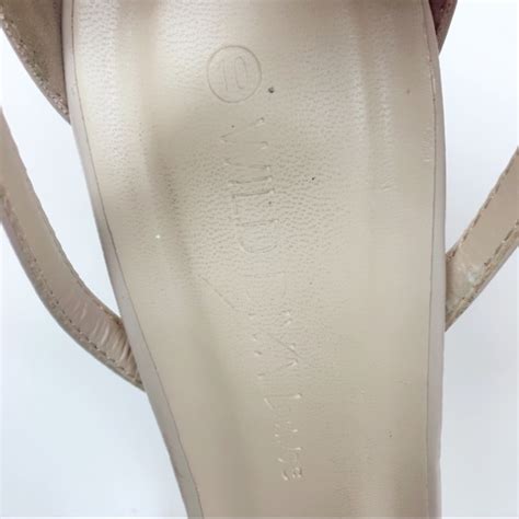Wild Diva Shoes Wild Diva Nude Heels Poshmark