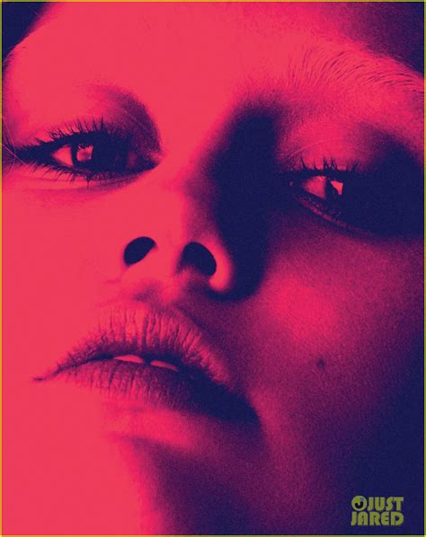 Miley Cyrus Poses Naked For W Magazine March 2014 Photo 3046725 Magazine Miley Cyrus