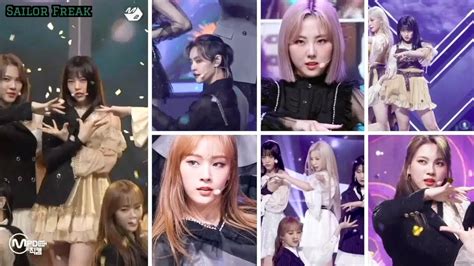 GWSN Like It Hot But It S My Favourite Fancams Lena Ver YouTube