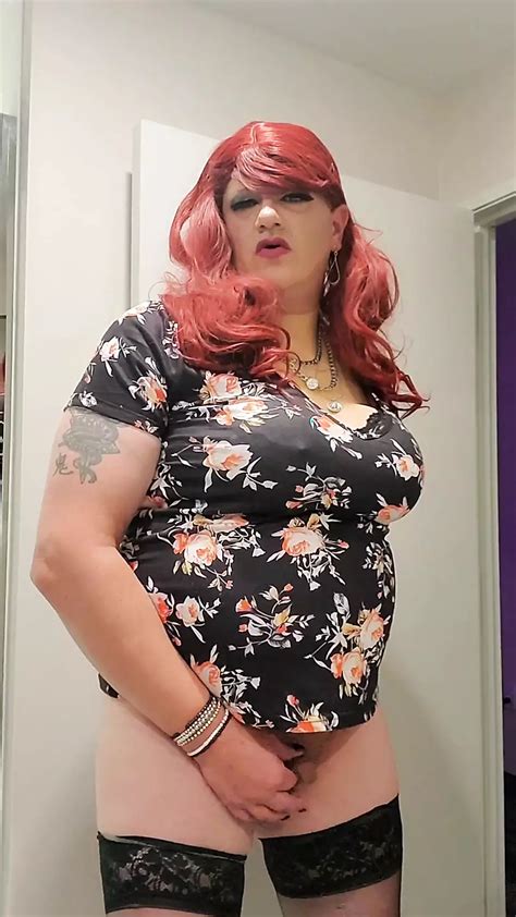 Hotel Room Fun With My Big Dildo Shemale Bathroom Porn Feat Hotsissybrenda Xhamster