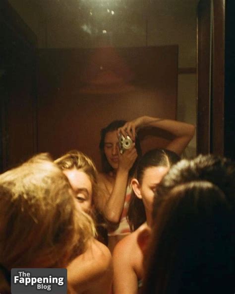 Milly Alcock Millyalcockactres Nude Leaks Photo 427 TheFappening