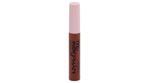 Nyx Professional Makeup Liquid Lingerie Xxl Matte Lipstick Hr Longwear Oz Delivery