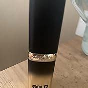 L Or Al Colour Riche Gold Obsession Lipstick Nude Gold Amazon Co Uk Beauty