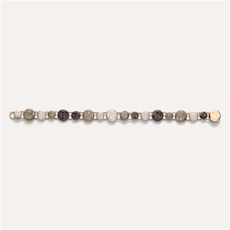 Pomellato Sabbia Bracelet | Pomellato Online Boutique International EN
