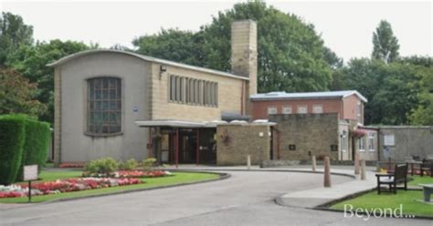 Lancaster & Morecambe Crematorium, Lancaster Crematoriums | Beyon