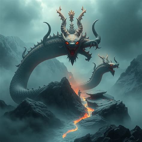 Spirits of the Mountains: Naga Legends of the Himalayas - Mythology ...
