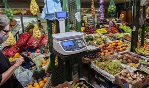 Comercio Interior Avanza En Mecanismos Para Estabilizar Los Precios