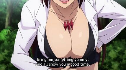 The Island Of Giant Insects Hentai Version Uncensored