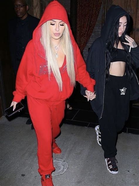 Noahcyrus Tana Mongeau Celebrity Look Tana Mongeau Outfits