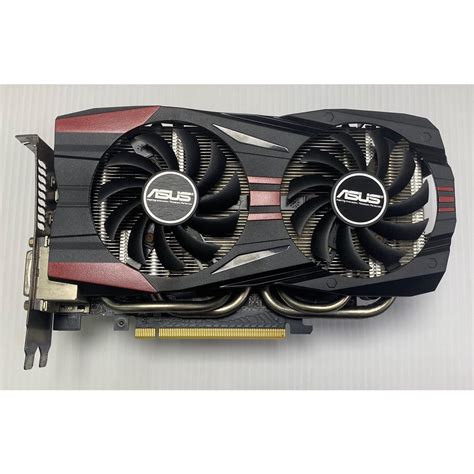 立騰科技電腦~ ASUS GTX760-DC2OC-2GD5-SP - 顯示卡 | 蝦皮購物