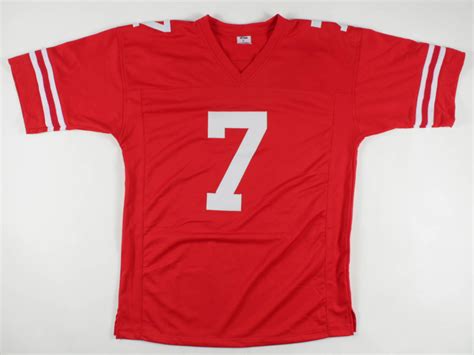 Colin Kaepernick Signed Jersey (PSA) | Pristine Auction