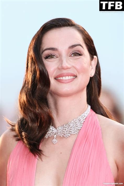 Ana De Armas Anadearmas Nude OnlyFans Leaks Fappening Page FappeningBook