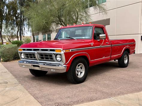 Used Pickup Trucks For Sale Oklahoma City 2024 Kali Samara