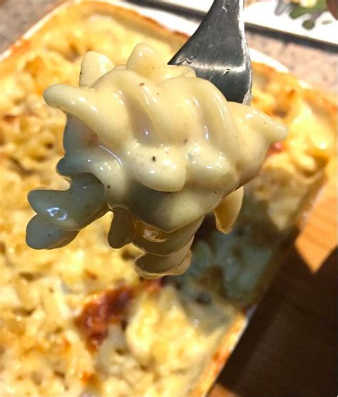 Smoked Gouda Mac And Cheese Recipe Creamy Cheesy Goodness